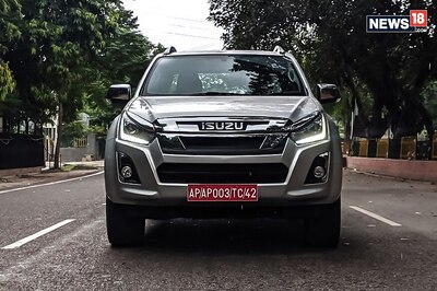 Isuzu Motors to Stop Manufacturing BS-IV Vehicles by December End This Year