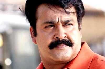 Mohanlal to work in a biopic on alleged RAW spy