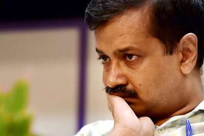 Kejriwal's Apology Spree Continues With Nitin Gadkari; Arun Jaitley Next