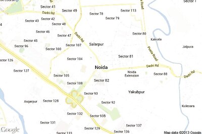 Crime on the rise in Noida, 7 robberies reported in three hours