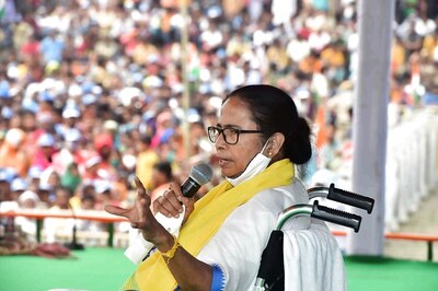 TMC Writes to EC, Seeks Strict Action Against BJP Leaders for 'Inflammatory' Remarks