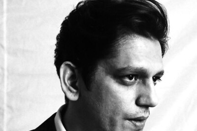 Vijay Varma To Sign Hollywood Film After Ishaan Khatter, Ali Fazal? Actor Says, 'It's A Very Good Time To...'