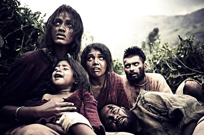 'Paradesi' nominated for eight awards at London film fest