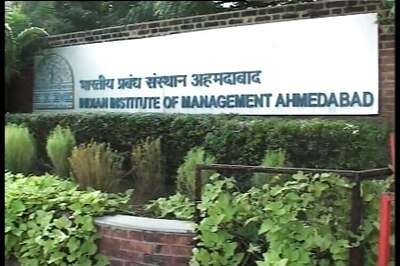 HRD ministry may tweak IIM bill, water down Centre's powers