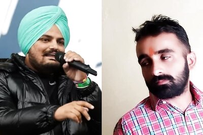 Sidhu Moose Wala Murder: Accused Sachin Bishnoi Extradited to India, Sent to 10-day Police Custody