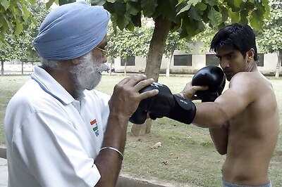 'Boxing will get bigger after London Olympics'