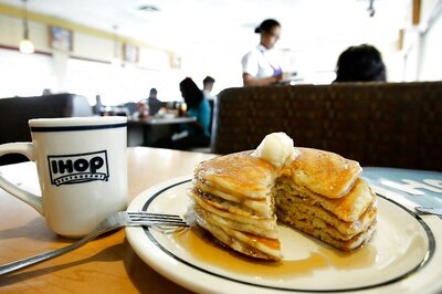 Searching for Breakfast Recipes? Here's How to Make Pancakes in Simple Steps