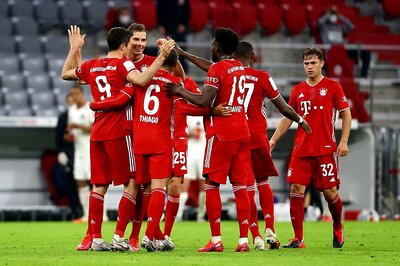 LEV vs BAY Dream11 Team Prediction DFB Pokal 2019-20 semifinals Bayer Leverkusen Vs Bayern Munich Playing XI, Football Fantasy Tips