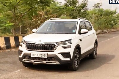 Skoda Kushaq Monte Carlo India Launch on May 9, Here's What to Expect