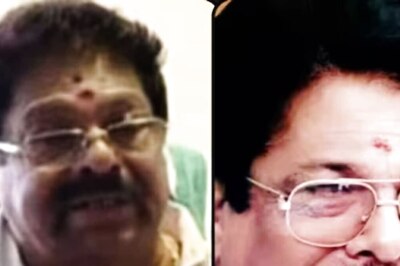 Malayalam Filmmaker Aroma Mani Dies At 65