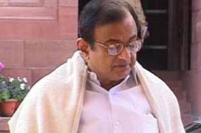 Can't say what caused crash right now: Home Min