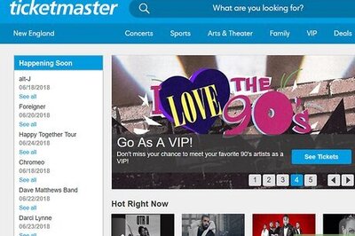 Where to Find and Buy Cheap Concert Tickets Online