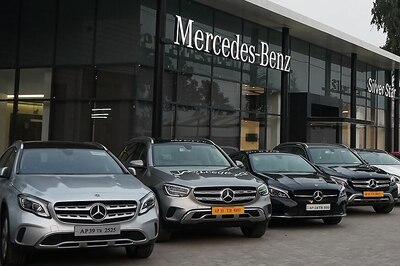 Mercedes Benz India Launches Flexible Finance Option for Customers, No EMI for 3 Months