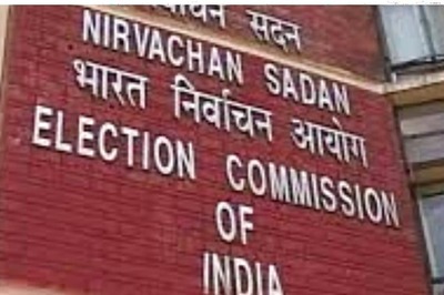EC's Crackdown on Money Power: Tech Helps Seize Rs 100 Crore Each Day, Highest-Ever in History of Lok Sabha Elections