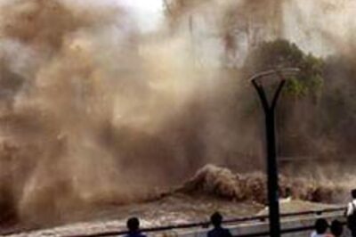 Indonesia marks year since tsunami