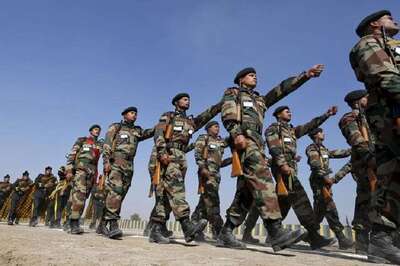 OPINION | If Not For Brave Indian Soldiers, Ladakh Would Have Been Lost to Pakistan in 1948