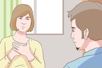 How to Tell Your Boyfriend You're Sorry