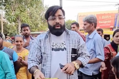 Bigg Boss 17: Meet YouTuber Sunny Arya Who Is Participating In Salman Khan's Show