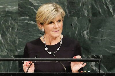 Australia Says China Unduly Pressured Qantas Into Website Change on Taiwan