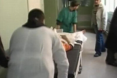 Watch: Causalities on rise in Gaza but lesser facilities