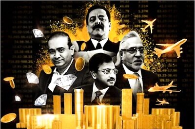 HC Seeks Centre, Netflix Response to Mehul Choksi's Plea on 'Bad Boy Billionaires' Docuseries