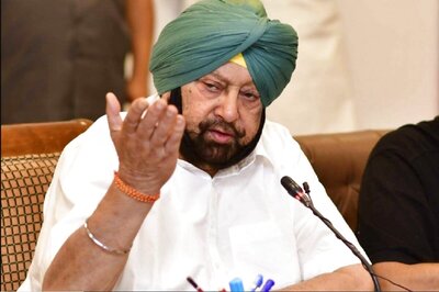 'Must Reverse Ill-advised Decision': Punjab Cong Chief Attacks CM Amarinder over Jobs to MLAs' Sons