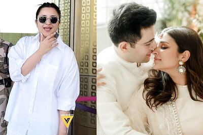 Parineeti Chopra Pregnant? Viral Video Leaves Fans Guessing If She Is Expecting Her First Child