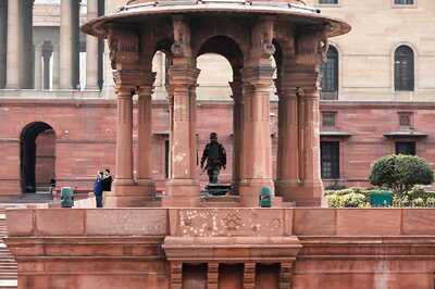 Govt Working on Giving Shape to New Air Defence Command by October: Sources