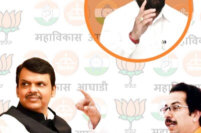 After CM Udhhav's Resignation, All Eyes on Raj Bhavan for Next Govt Formation