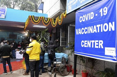 ‘Covaxin Over, Covishield Left For Less Than a Day’: Delhi Halts Vaccination For 18-44 Age Group