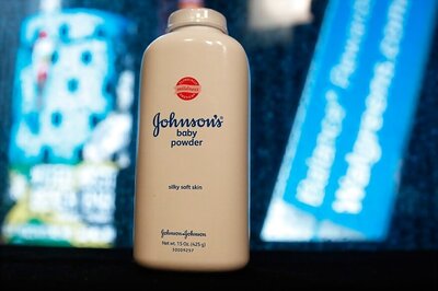 Johnson & Johnson's Own Expert, Working for US FDA, Found Asbestos in Baby Powder
