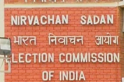 It is prerogative of EC to announce polls: Former chief election commissioner