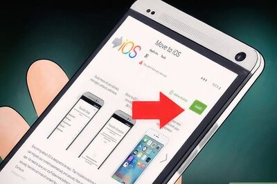 How to Switch from Android to iPhone