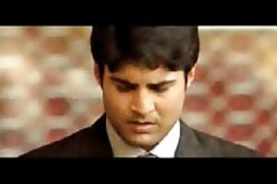 Rajeev Khandelwal releases Aamir DVD to curb piracy