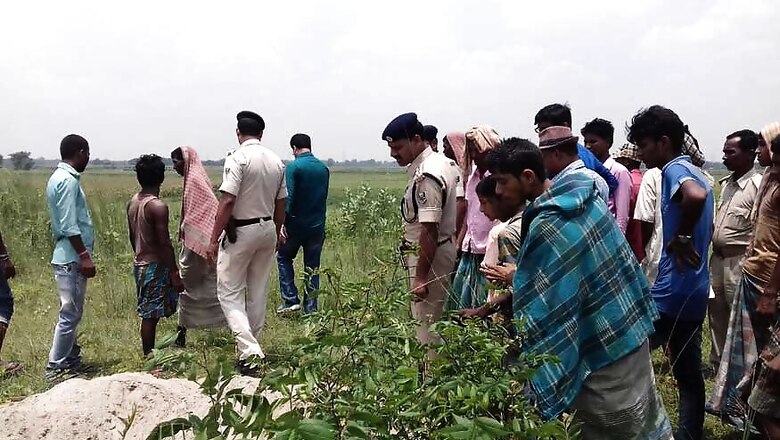 Bodies Go Missing from Hindu Graveyard in Bihar, Probe Ordered