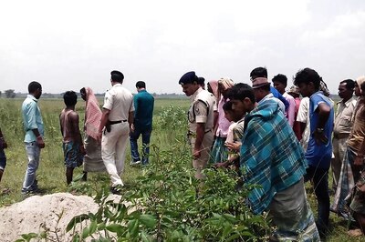 Bodies Go Missing from Hindu Graveyard in Bihar, Probe Ordered