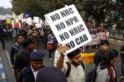 Opposition Points Out Times When Govt and Its Ministers Said NPR is First Step Towards NRC