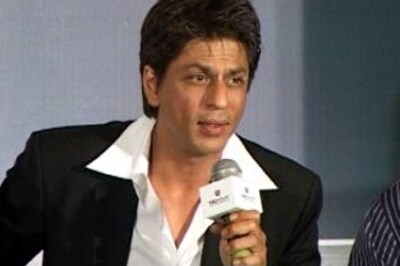 BollyBuzz: SRK coughs up £20 mn for London home