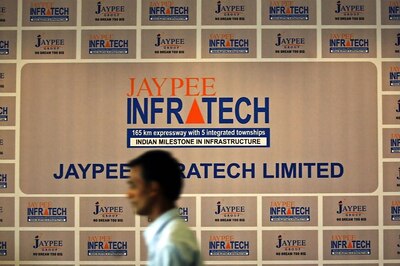 Kotak, L&T, NBCC, 2 Others Show Interest to Take Over Bankrupt Jaypee Infratech