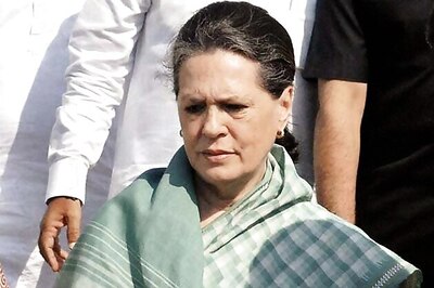 Sonia to launch Rajiv Gandhi health scheme expansion in Nagpur