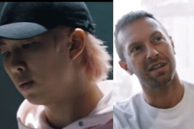 BTS X Coldplay's My Universe Lyrics Perfect Dedication to ARMY, Says RM in Documentary