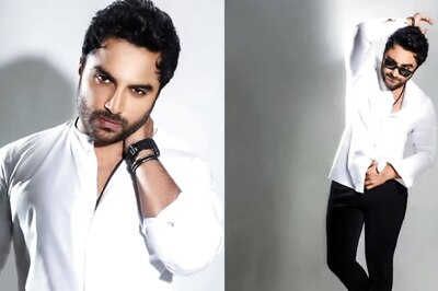 Did Vishwak Sen Suffer Injuries While Shooting For His Next? What We Know