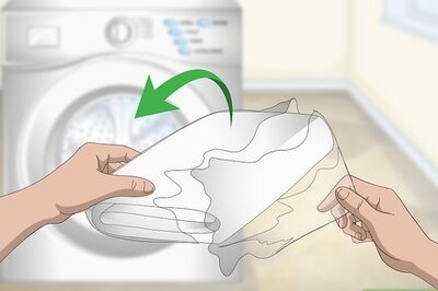 How to Wash New Towels