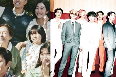 Our Blues: Ahead of BTS' Jimin's OST, Mochi, Suga, J-Hope, V and Jungkook Get Epic Nods In K-drama
