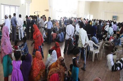 Identifying Bangladeshis, Says BJP MLA as Karnataka Police Verify Documents of 5,000 Workers