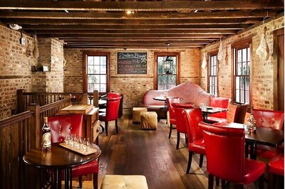 New York Dominates List of Best Gourmet Casual Restaurants in The US