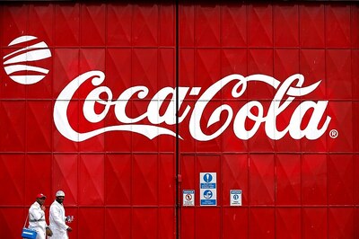 Forum Slaps Rs 25,000 Fine on Coca-Cola's Bottling Arm in 10-year Old Case