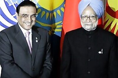 Persuade Pakistan to stop terrorism, PM urges Saudi