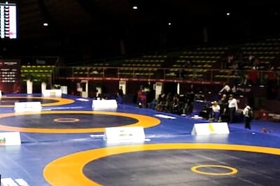 World Wrestling Championship to Offer Fewer Quotas for Paris 2024, Qualifier to Gets More, UWW Announces