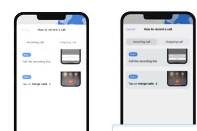 Truecaller Rolls Out Call Recording Feature For iOS, Android: Here's How It Works